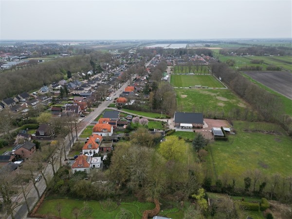 Medium property photo - Heiligelaan 95, 9636 CM Zuidbroek